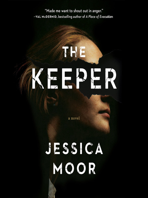 Title details for The Keeper by Jessica Moor - Available